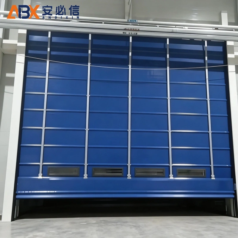 成都市背带堆积门